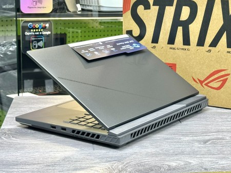 Asus Rog Strix G16 G614F 3